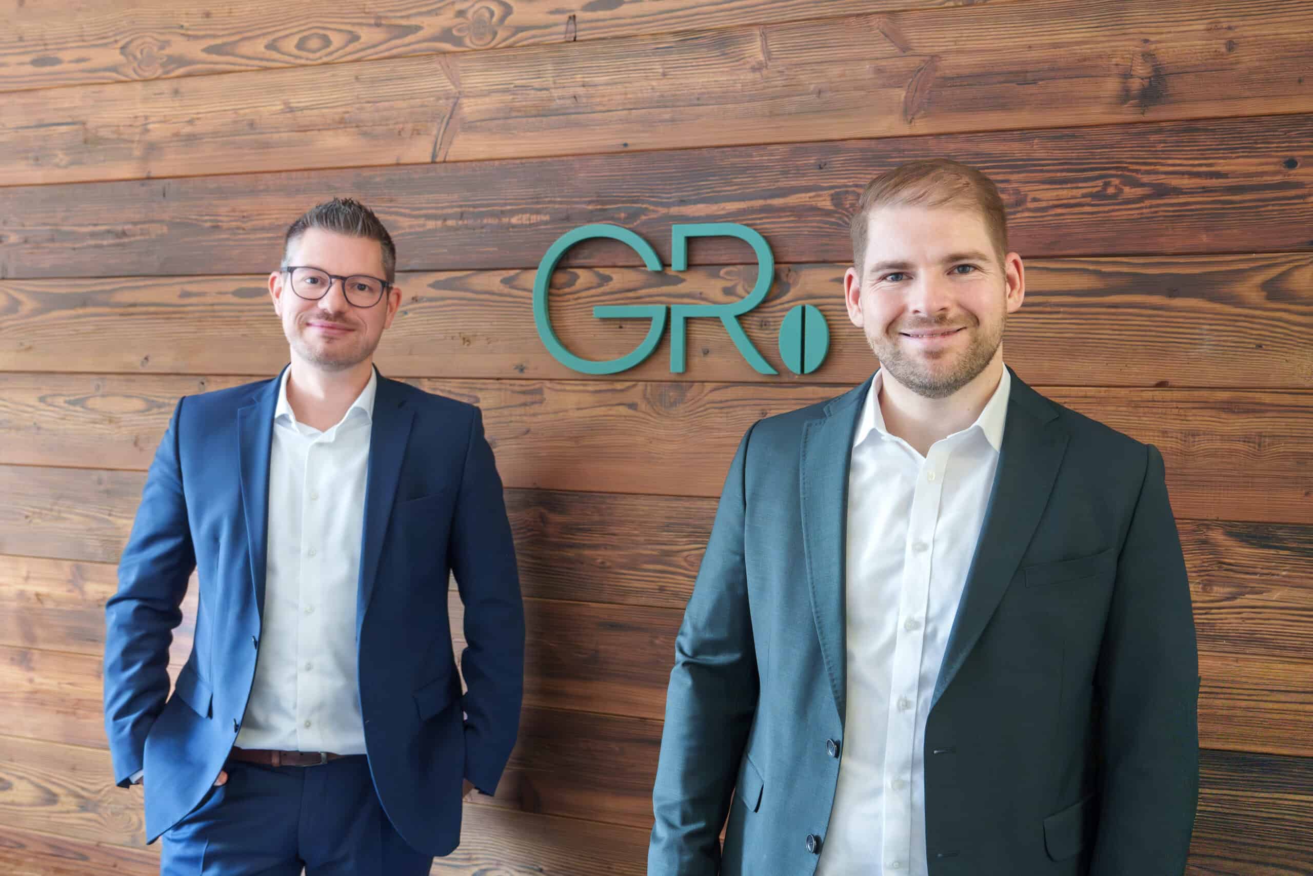 Professionelle Beratung bei Gruber Renger.