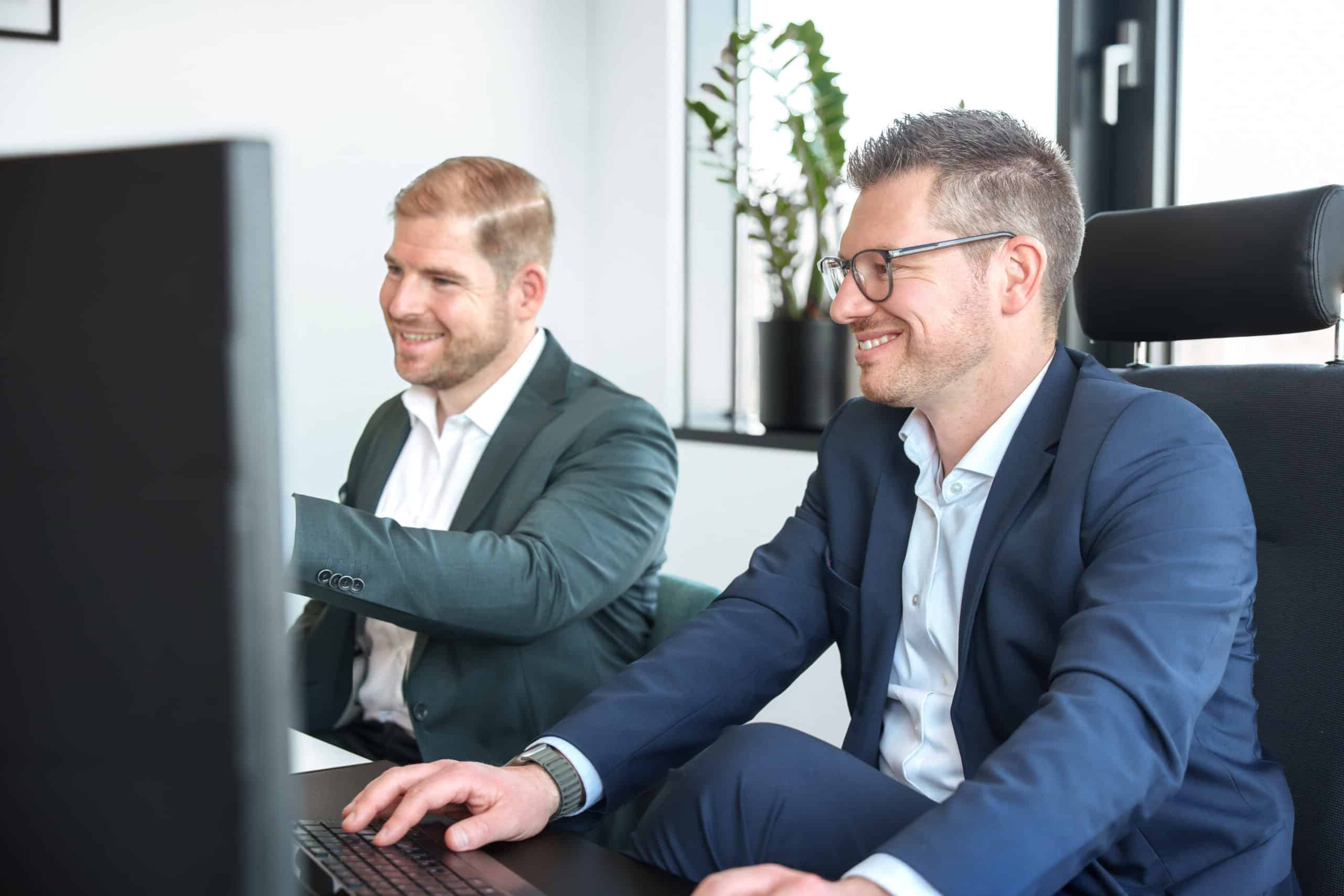 Gruber Renger Steuerberatung treuchtlingen