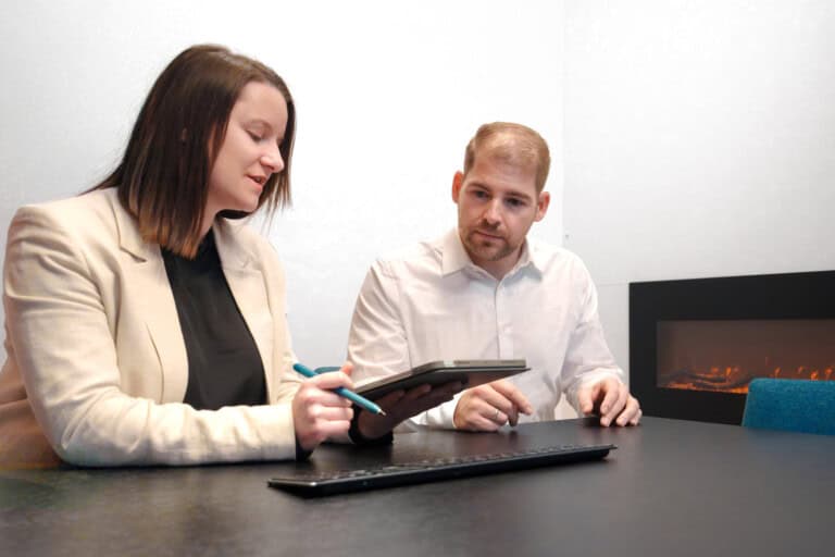 Rechnungswesen für Gründer: Der 7-Punkte-Quickcheck – Ihre Rechnungswesen Gründer Checkliste