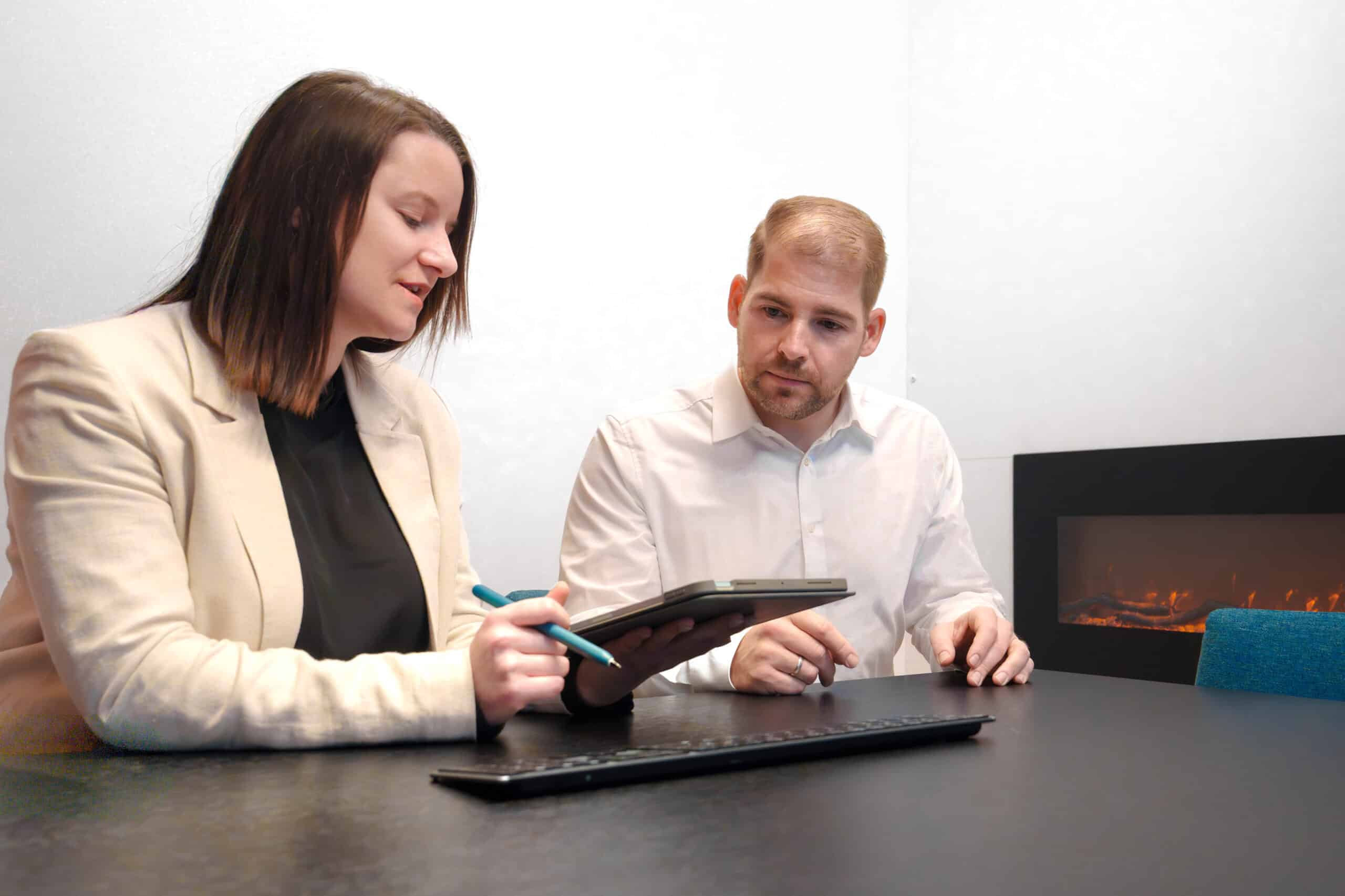 Rechnungswesen für Gründer: Der 7-Punkte-Quickcheck – Ihre Rechnungswesen Gründer Checkliste